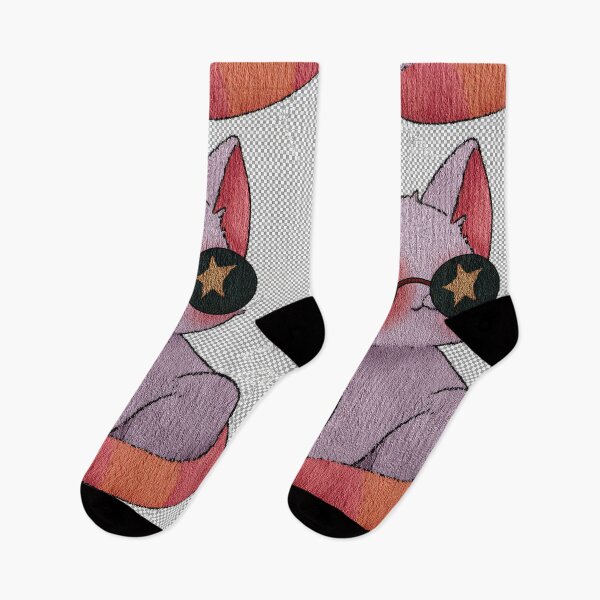 Item preview, Cute Cat Illustration designed and sold by Grafititee.
