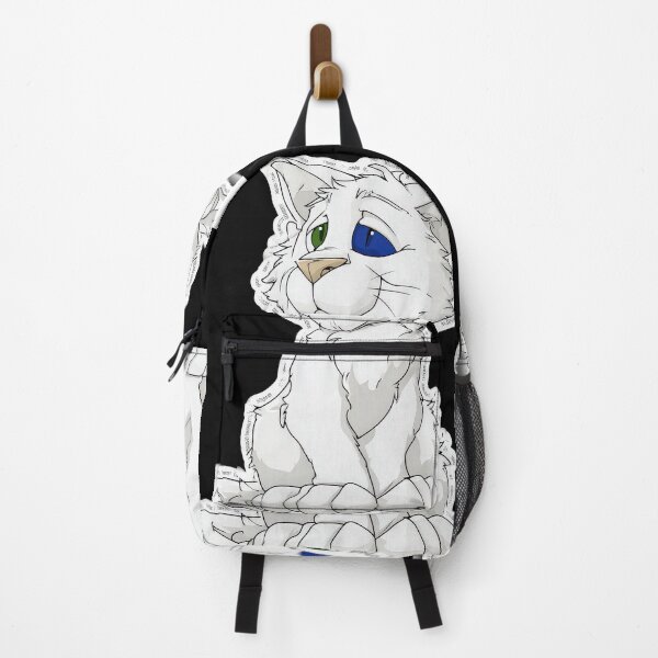 Item preview, Cute Cat Illustration designed and sold by Grafititee.