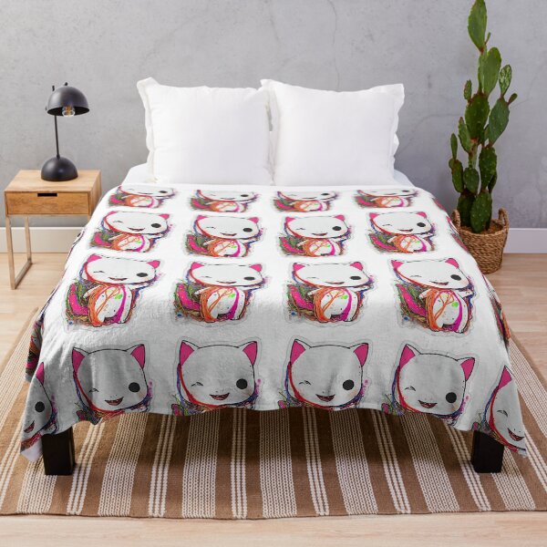 Item preview, Cute Cat Illustration designed and sold by Grafititee.