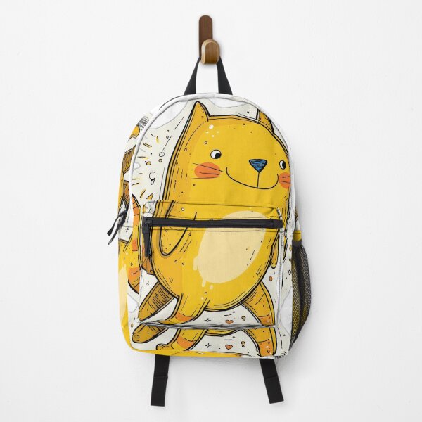 Item preview, Cute Cat Illustration designed and sold by Grafititee.