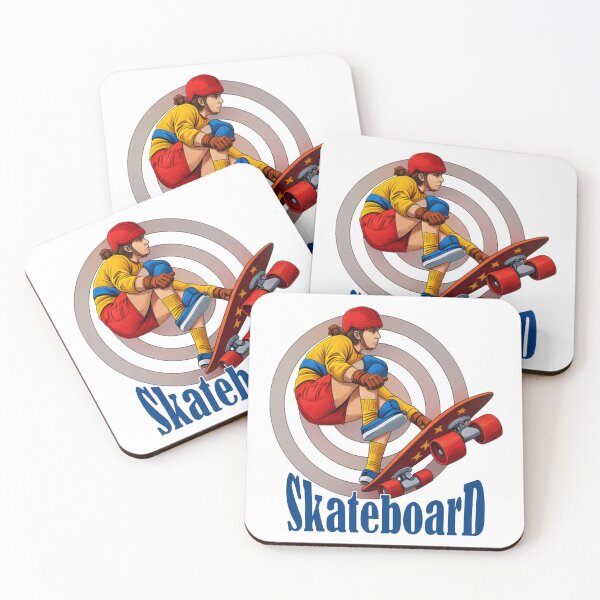 Item preview, Skateboard_14 designed and sold by TATTOO-DESIGN.