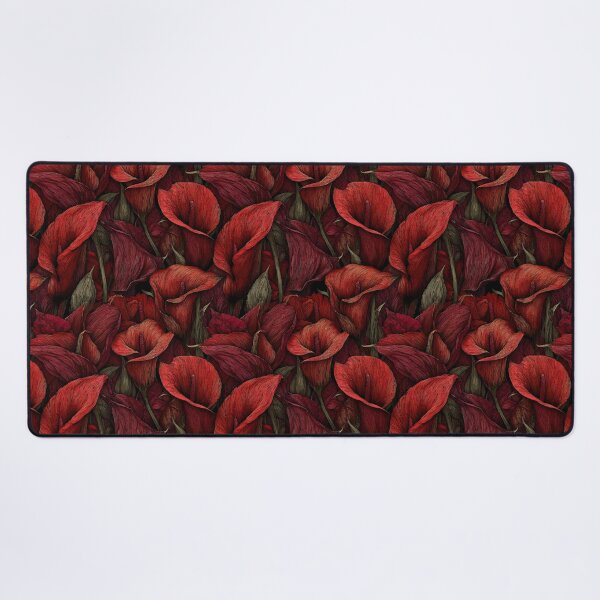 Item preview, Fragrant Calla Lilies Floral - Botanical Garden Pattern - Gift Ideas For Women designed and sold by RoyalStarsPatts.