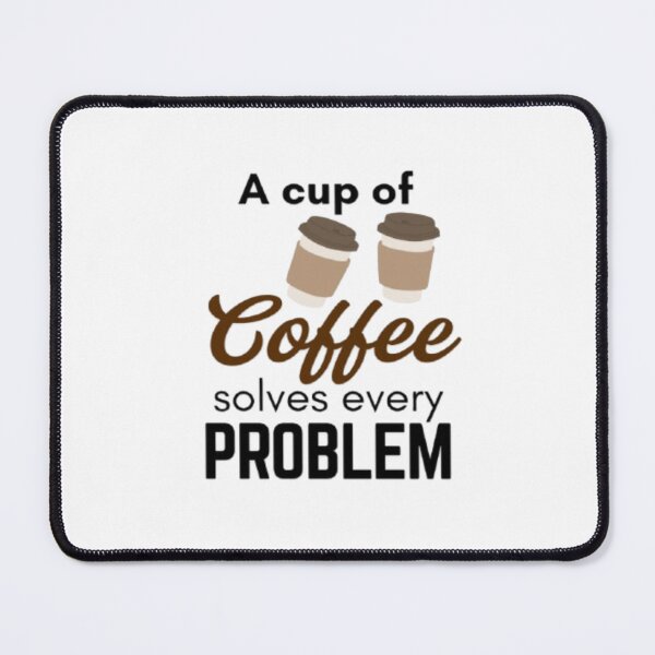 Item preview, Coffee quote designed and sold by VINEY PREET AKKAL.