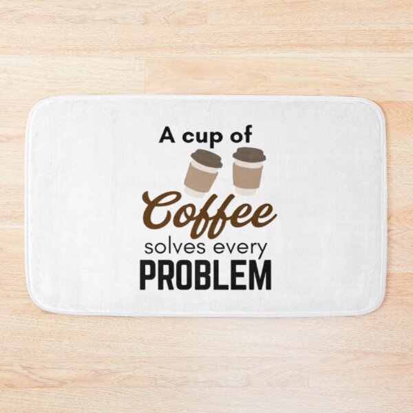 Item preview, Coffee quote designed and sold by VINEY PREET AKKAL.