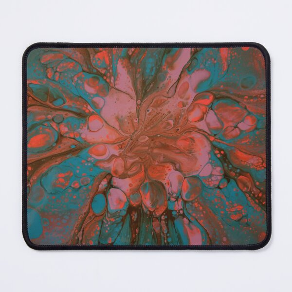Item preview, Fiore Di Caos designed and sold by Jill Whitney.