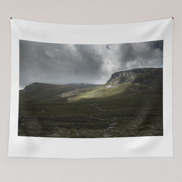 Item preview, Douglas Crag designed and sold by Nigel R Bell Photography.