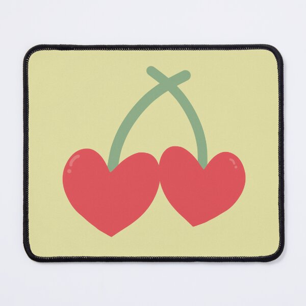 Item preview, Cherry Icon Seamless Pattern designed and sold by Teenidesign .