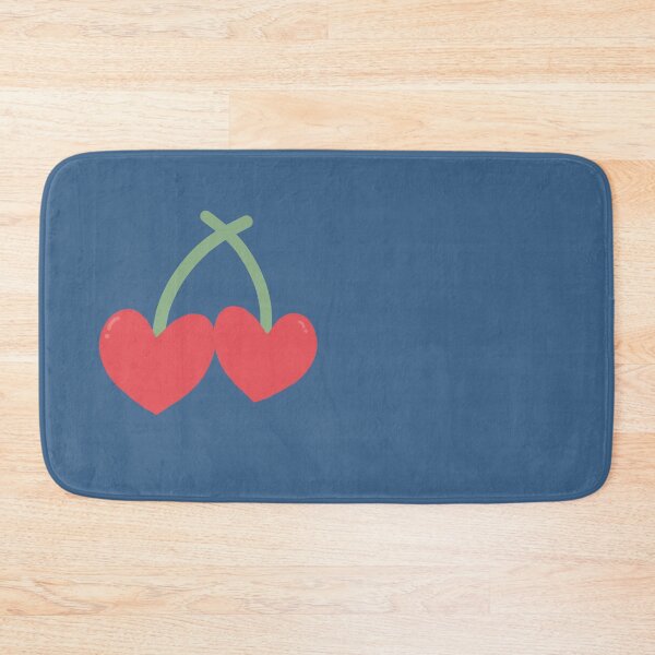 Item preview, Cherry Icon Seamless Pattern designed and sold by Teenidesign .