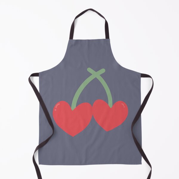 Item preview, Cherry Icon Seamless Pattern designed and sold by Teenidesign .