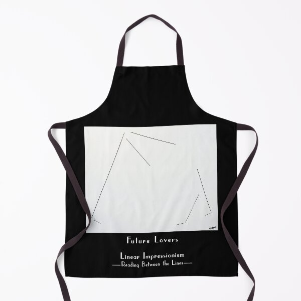 Item preview, Future Lovers designed and sold by Linear Impressionism.