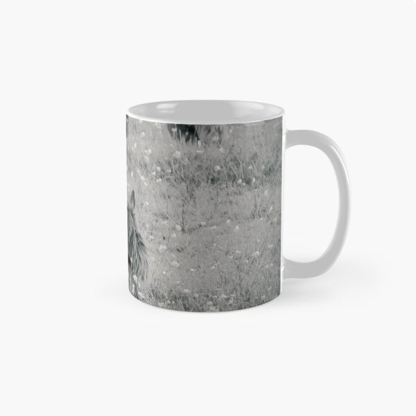 Item preview, Alpaca mono. designed and sold by Mairi Fleck.
