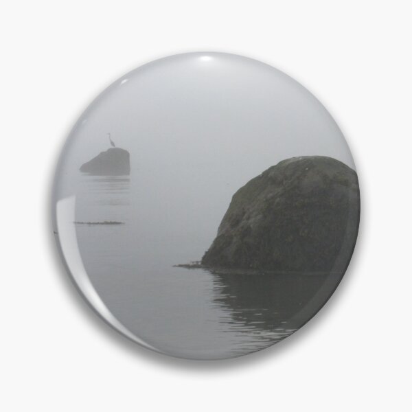 Item preview, Heron on his rock designed and sold by Art Rendez-vous.