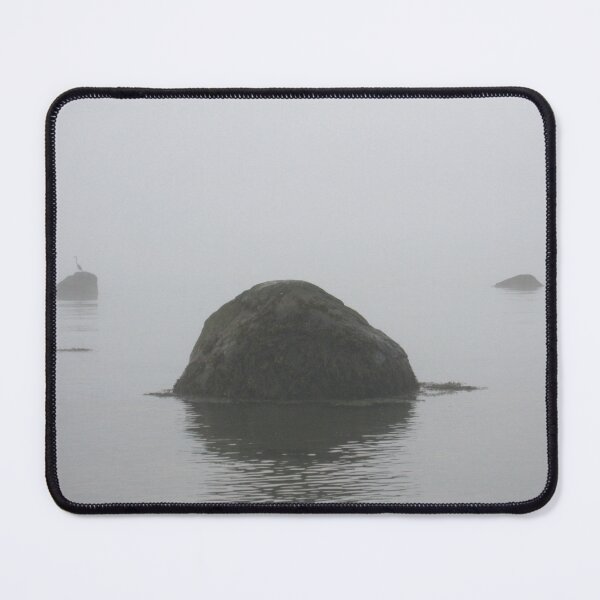 Item preview, Heron on his rock designed and sold by Art Rendez-vous.