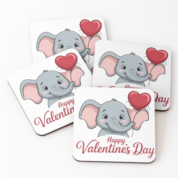 Item preview, Happy Valentines Day designed and sold by Krzepcia.
