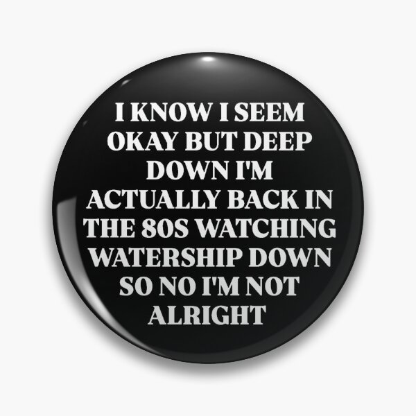 Item preview, DEEP DOWN designed and sold by SAY WHAT?.