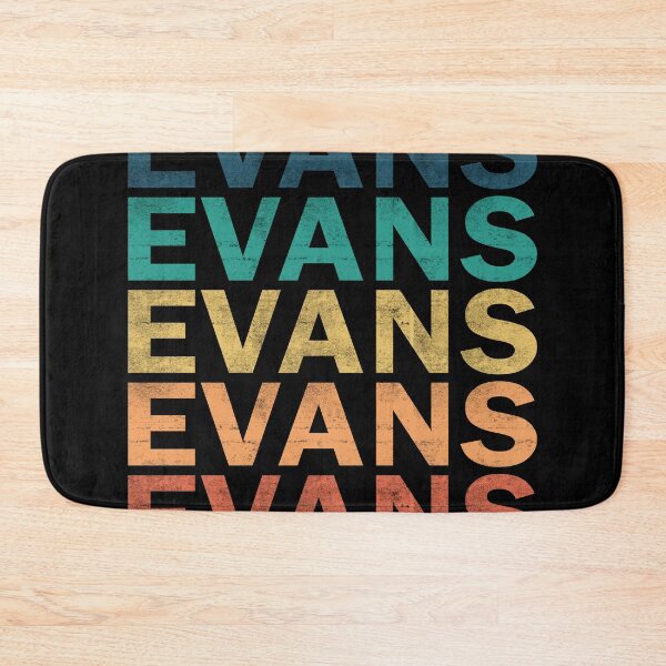 Item preview, Evans designed and sold by LindenAverhart3.