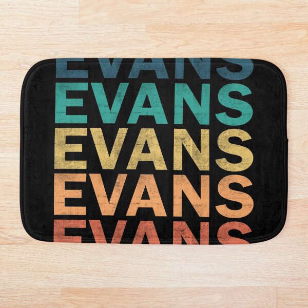 Item preview, Evans designed and sold by LindenAverhart3.