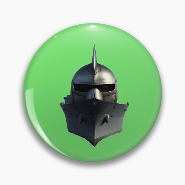 Item preview, Ironclad Knight Ship | Armored Helmet Warship designed and sold by zohocreations.