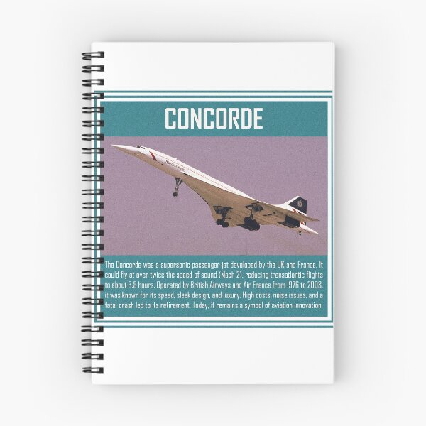 Item preview, The Concorde designed and sold by west-ilustra.