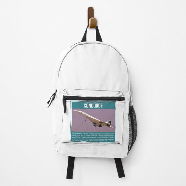 Item preview, The Concorde designed and sold by west-ilustra.