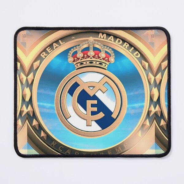 Item preview, Hala Real Bernabéu designed and sold by Kimoff.