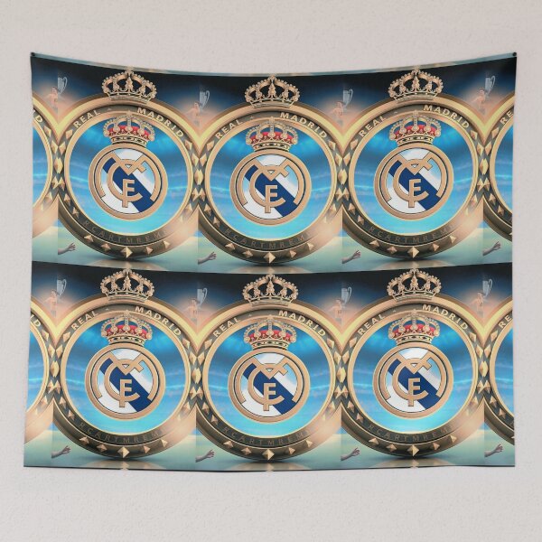 Item preview, Hala Real Bernabéu designed and sold by Kimoff.