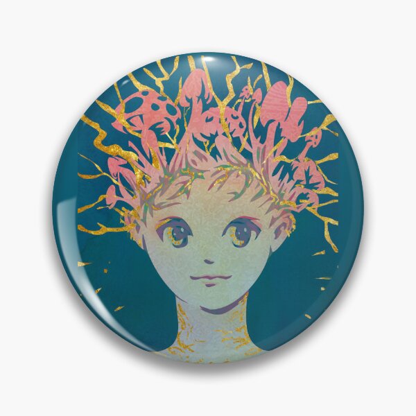 Item preview, Dreamy Shrooms designed and sold by Nassima-Amir.