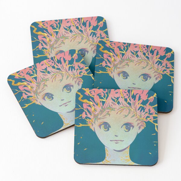 Item preview, Dreamy Shrooms designed and sold by Nassima-Amir.