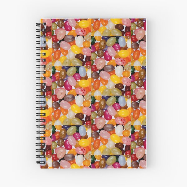 Item preview, Cool colorful sweet Easter Jelly Beans Candy pattern designed and sold by PLdesign.
