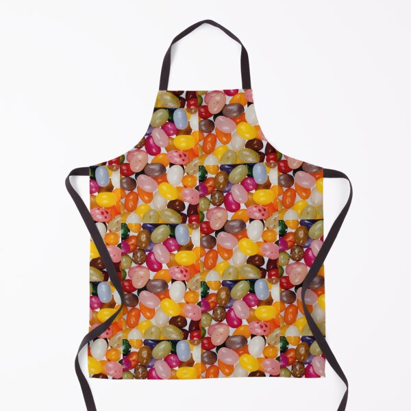 Item preview, Cool colorful sweet Easter Jelly Beans Candy pattern designed and sold by PLdesign.