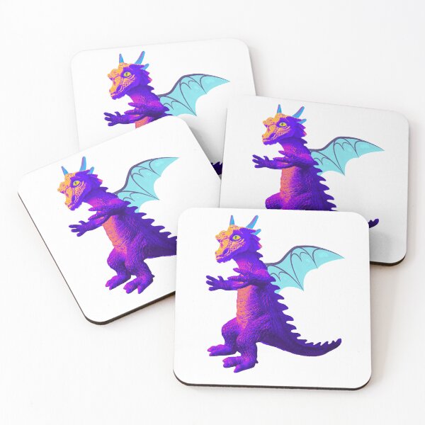 Item preview, Violet Dragon designed and sold by IvanaNFJ.