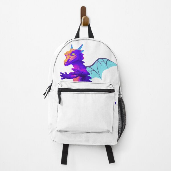 Item preview, Violet Dragon designed and sold by IvanaNFJ.