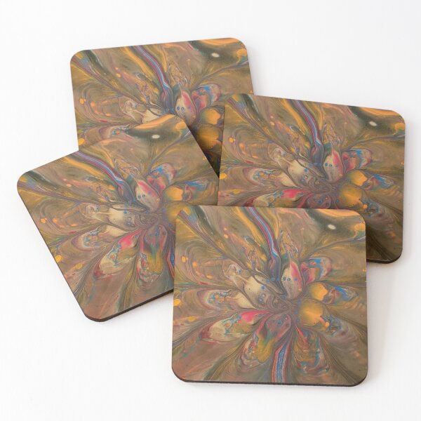 Item preview, Bohemian  designed and sold by Jill Whitney.