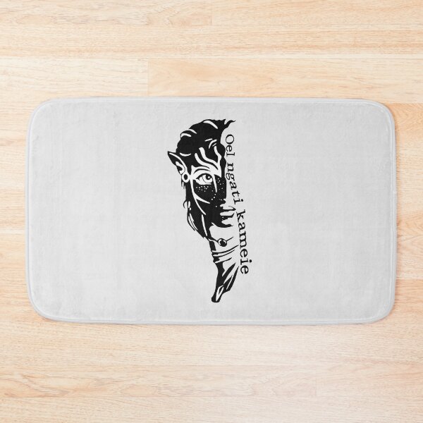 Item preview, Scribble  Oel ngati kameie designed and sold by Izaa-aart.