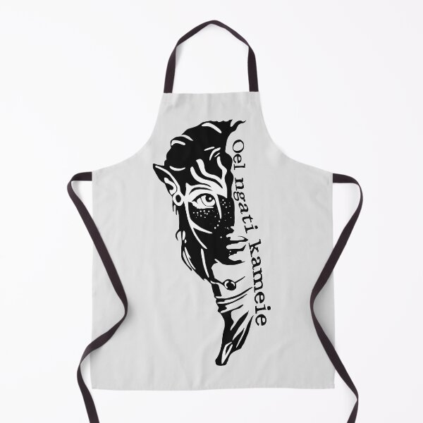 Item preview, Scribble  Oel ngati kameie designed and sold by Izaa-aart.