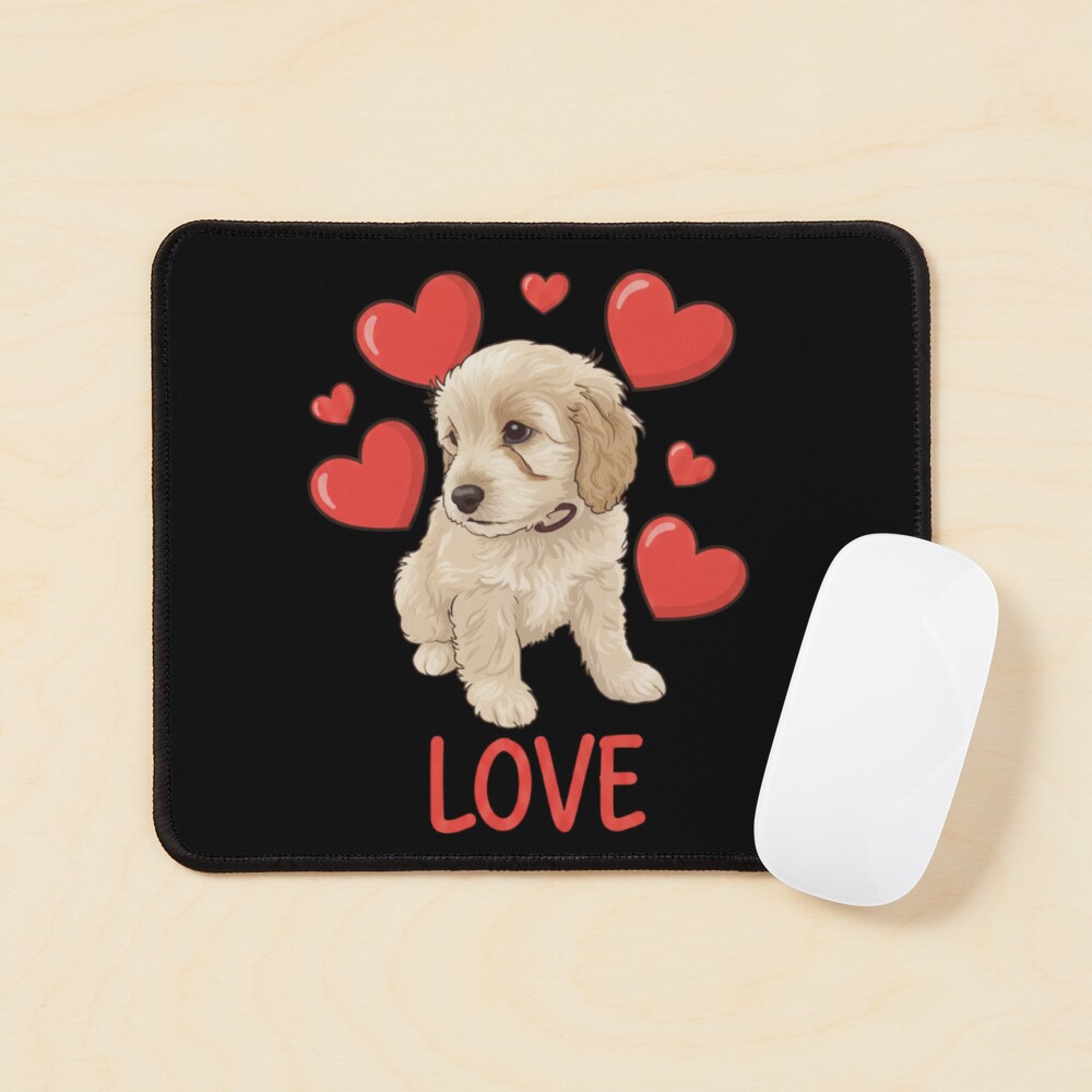 Item preview, Mouse Pad designed and sold by RNTStudio.