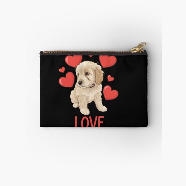 Item preview, Cockapoo Love designed and sold by RNTStudio.