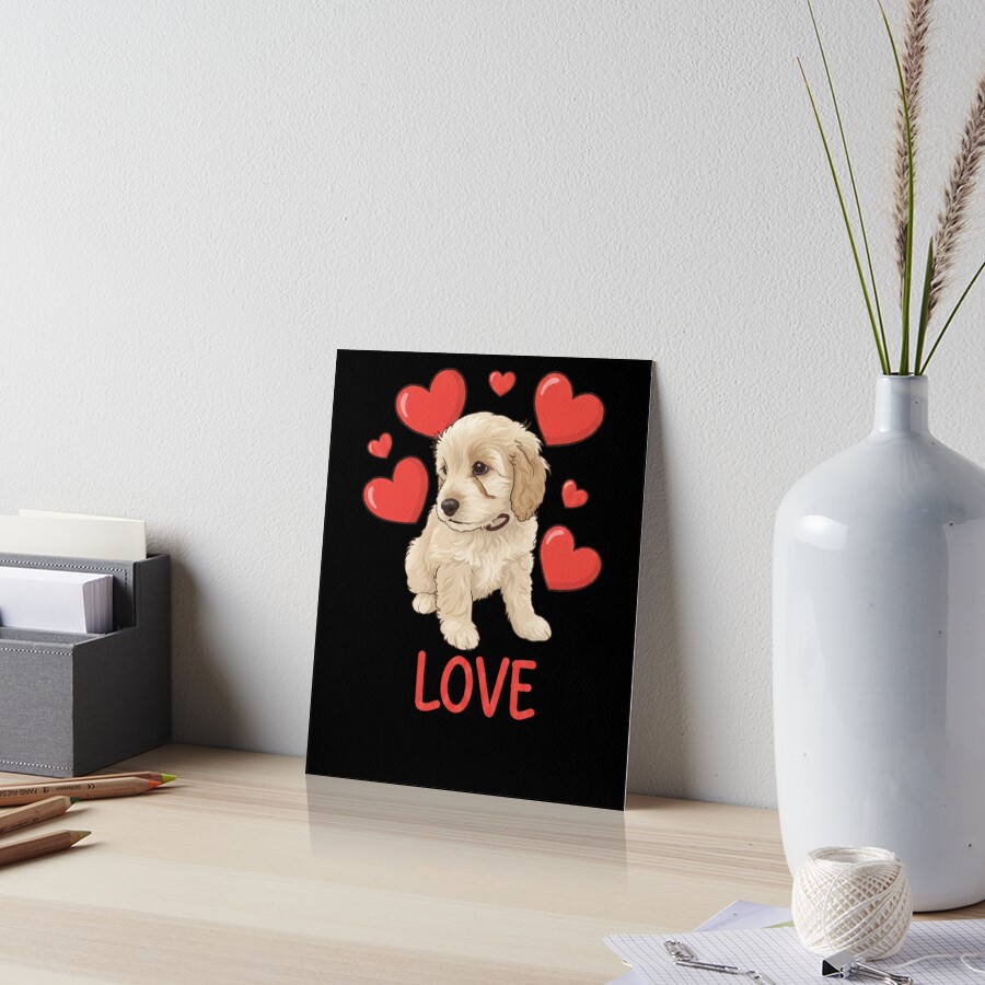 Item preview, Art Board Print designed and sold by RNTStudio.