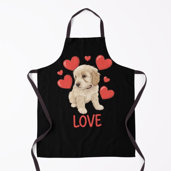 Item preview, Cockapoo Love designed and sold by RNTStudio.