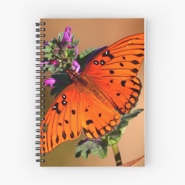 Item preview, Gulf Fritillary designed and sold by Parks and X.