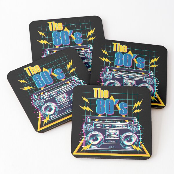 Item preview, the 80s designed and sold by fabiandesigns88.