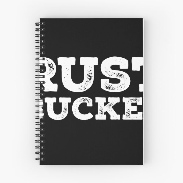 Item preview, Rust Bucket designed and sold by gstrehlow2011.