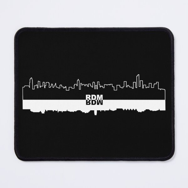 Item preview, Rotterdam Skyline (Old-New) designed and sold by JM-Apparel.