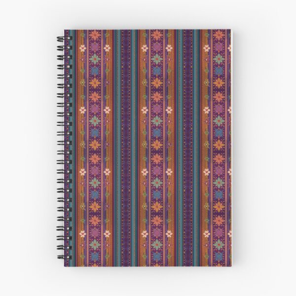 Item preview, Guatemalan Heritage Patterns Collection – Flor de Tradición designed and sold by Cafecito & Cultura.
