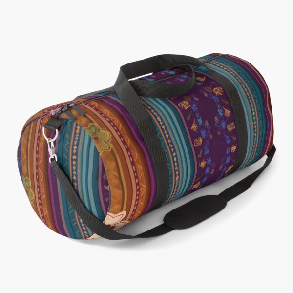 Item preview, Guatemalan Heritage Patterns Collection – Flor de Tradición designed and sold by Cafecito & Cultura.