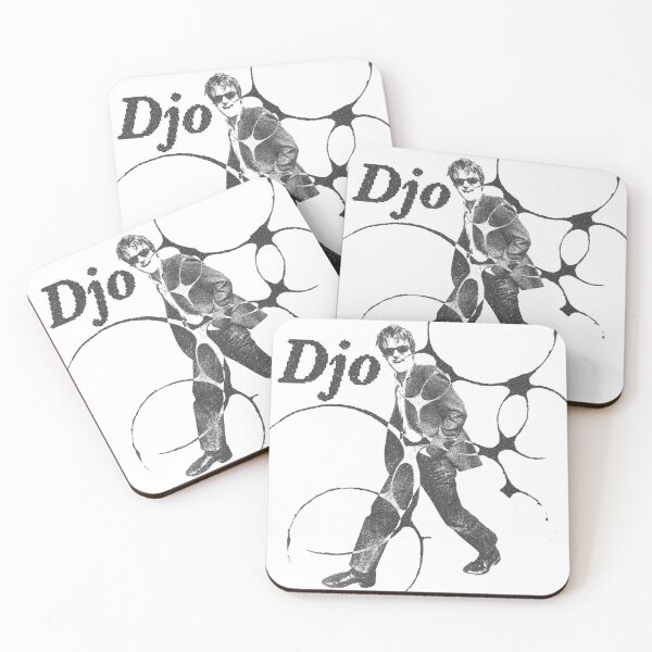 Artikelvorschau, djo jo keery print entworfen und verkauft von willowsgraphics.