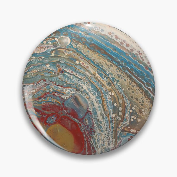 Item preview, PathFinder designed and sold by Jill Whitney.