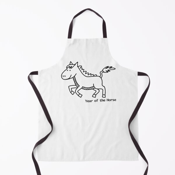 Item preview, Year of the Horse designed and sold by ellenhenry.