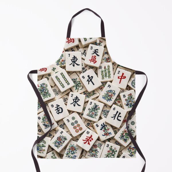 Item preview, Mah Jongg designed and sold by Montage-Madness.