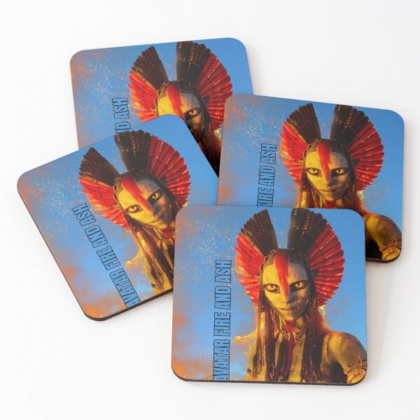 Item preview, Avatar of Fire and Ash – Varang the Flame Warrior Art designed and sold by Art Loom.
